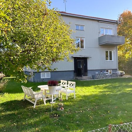 Strandgarden Karlstad Exterior photo