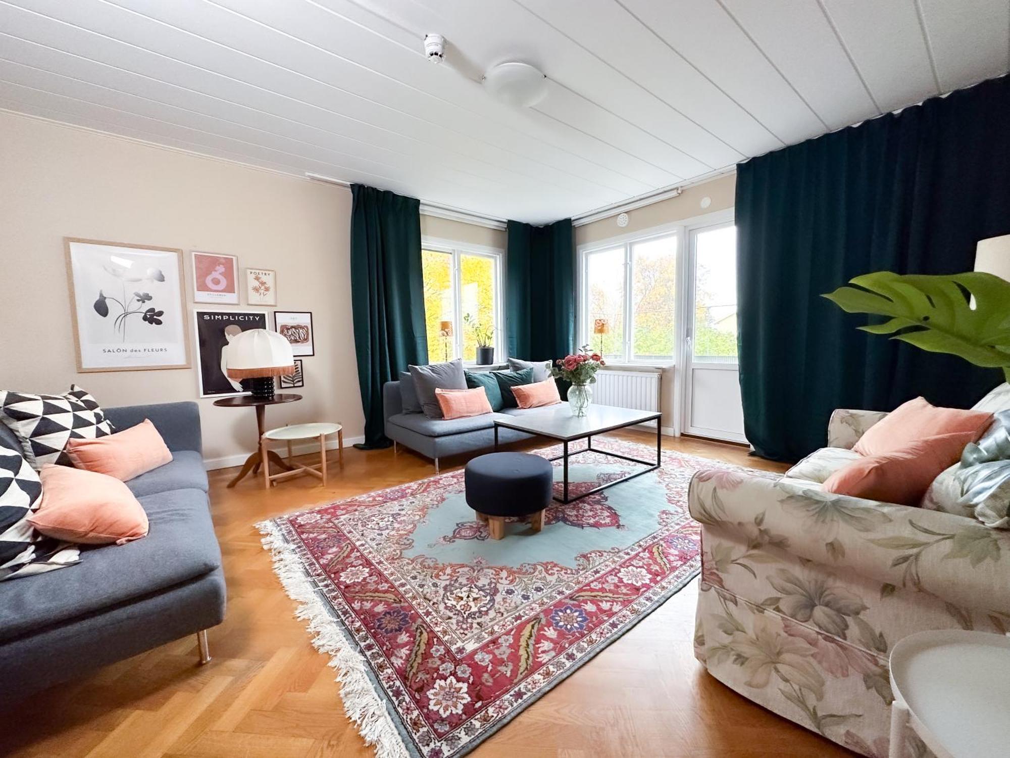 Strandgarden Karlstad Exterior photo